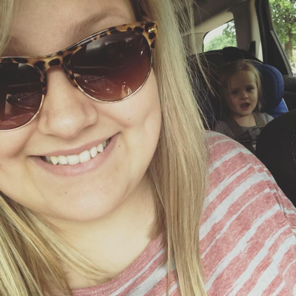 Meet your Posher, Savannah